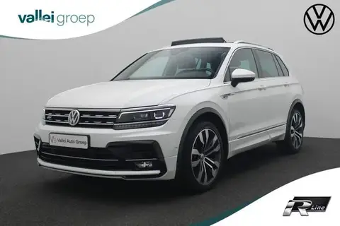 Used VOLKSWAGEN TIGUAN Petrol 2019 Ad 