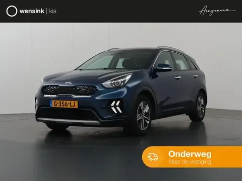 Annonce KIA NIRO Hybride 2019 d'occasion 