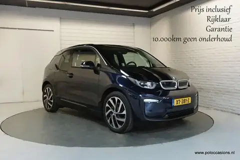 Annonce BMW I3 Électrique 2019 d'occasion 