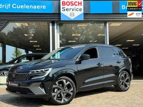 Annonce RENAULT AUSTRAL Hybride 2023 d'occasion 