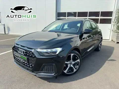 Used AUDI A1 Petrol 2020 Ad 