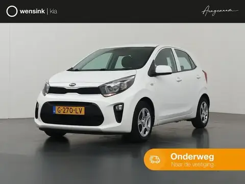 Annonce KIA PICANTO Essence 2019 d'occasion 