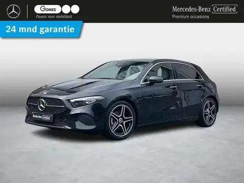 Used MERCEDES-BENZ CLASSE A Hybrid 2023 Ad 