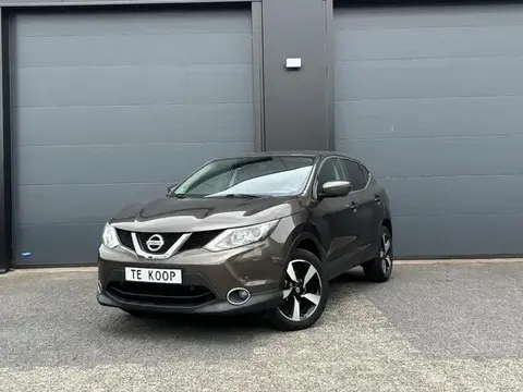 Used NISSAN QASHQAI Petrol 2016 Ad 