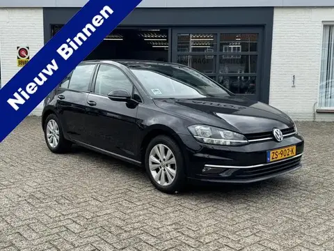 Used VOLKSWAGEN GOLF Petrol 2019 Ad 