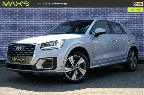 Used AUDI Q2 Petrol 2018 Ad 