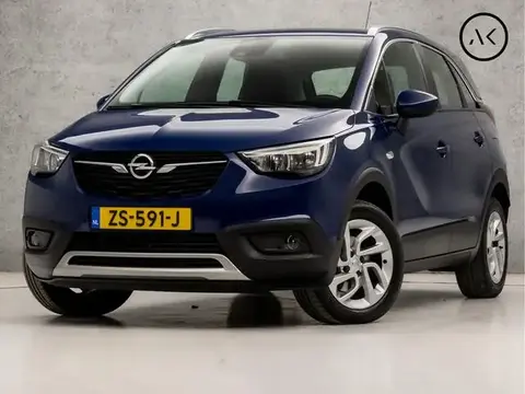 Annonce OPEL CROSSLAND Essence 2019 d'occasion 