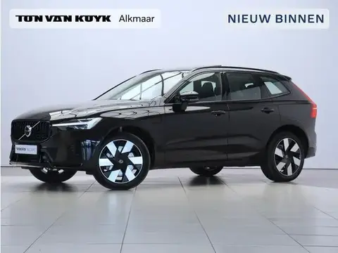 Used VOLVO XC60 Hybrid 2024 Ad 