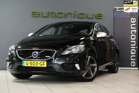 Annonce VOLVO V40 Essence 2015 d'occasion 