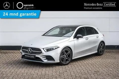 Used MERCEDES-BENZ CLASSE A Petrol 2020 Ad 