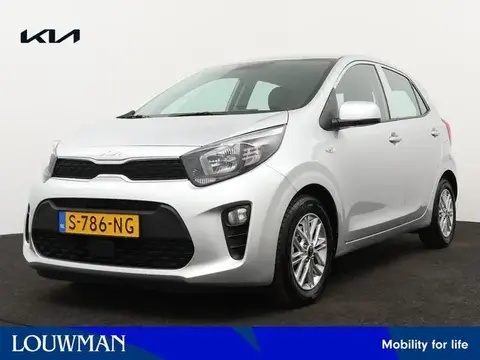 Annonce KIA PICANTO Essence 2023 d'occasion 