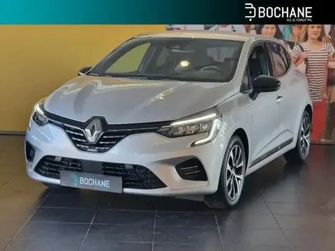 Annonce RENAULT CLIO Essence 2023 d'occasion 