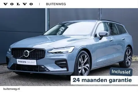 Annonce VOLVO V60 Hybride 2024 d'occasion 