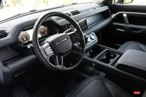 Used LAND ROVER DEFENDER Diesel 2023 Ad 