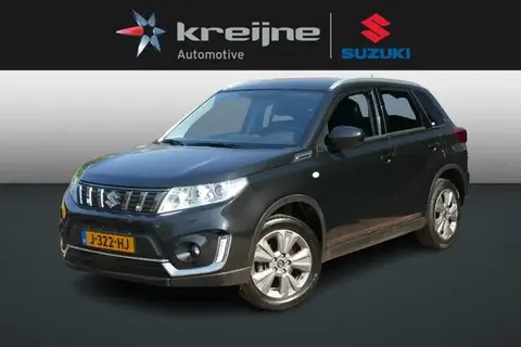 Used SUZUKI VITARA Petrol 2020 Ad 