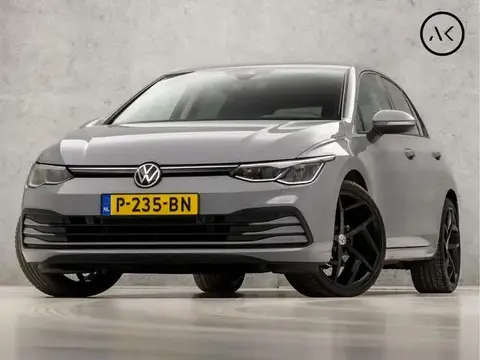 Annonce VOLKSWAGEN GOLF Essence 2020 d'occasion 