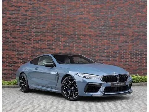 Annonce BMW M8 Essence 2019 d'occasion 