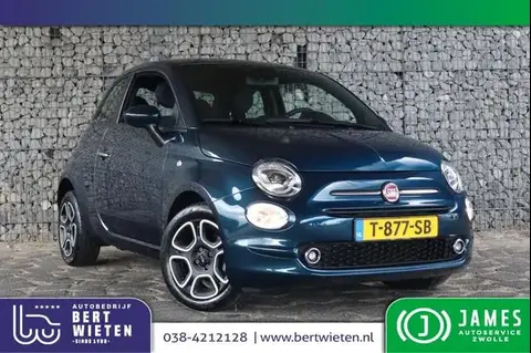 Used FIAT 500 Petrol 2023 Ad 