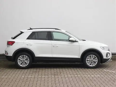 Used VOLKSWAGEN T-ROC Petrol 2022 Ad 