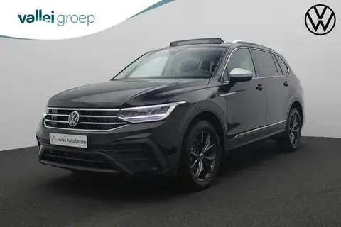 Used VOLKSWAGEN TIGUAN Petrol 2024 Ad 