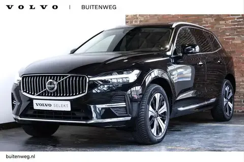 Used VOLVO XC60 Hybrid 2022 Ad 