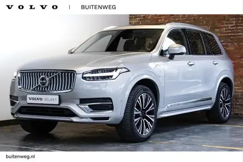 Used VOLVO XC90 Hybrid 2023 Ad 