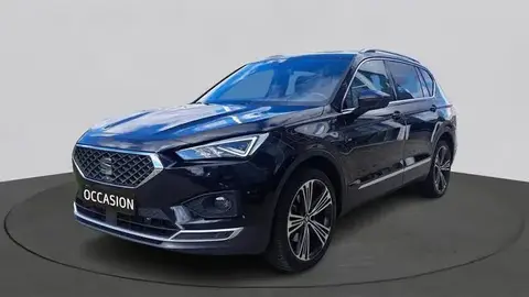 Annonce SEAT TARRACO Essence 2019 d'occasion 