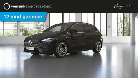 Used MERCEDES-BENZ CLASSE B Petrol 2019 Ad 