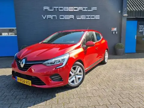 Used RENAULT CLIO Petrol 2020 Ad 