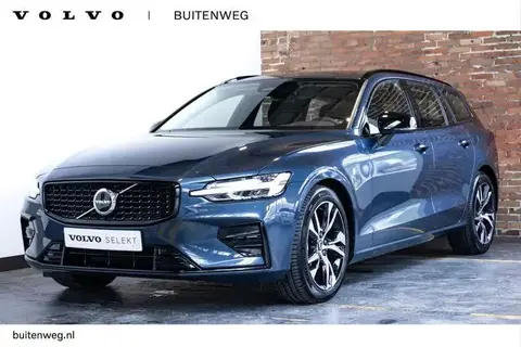 Used VOLVO V60 Hybrid 2024 Ad 