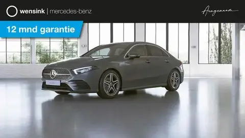 Used MERCEDES-BENZ CLASSE A Petrol 2019 Ad 