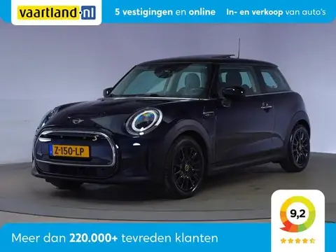 Used MINI MINI Electric 2021 Ad 