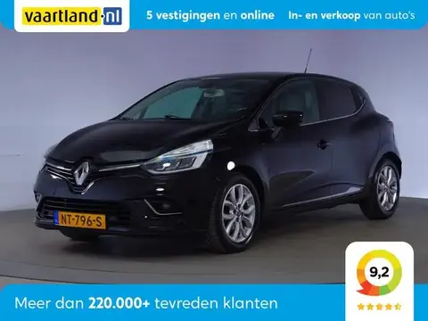 Used RENAULT CLIO Petrol 2017 Ad 