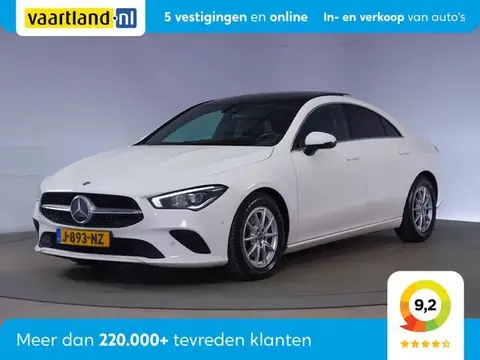 Used MERCEDES-BENZ CLASSE CLA Diesel 2020 Ad 