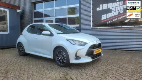 Annonce TOYOTA YARIS Hybride 2023 d'occasion 