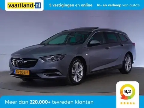 Annonce OPEL INSIGNIA Essence 2019 d'occasion 