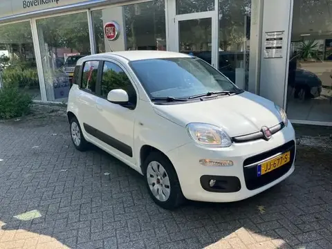 Used FIAT PANDA Petrol 2016 Ad 