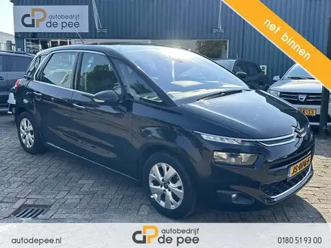 Used CITROEN C4 Petrol 2015 Ad 