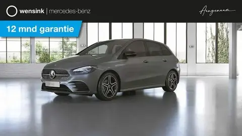 Used MERCEDES-BENZ CLASSE B Petrol 2019 Ad 