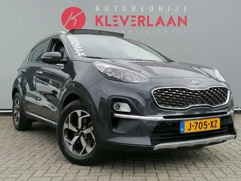 Annonce KIA SPORTAGE Essence 2020 d'occasion 