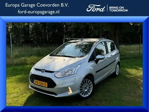 Annonce FORD B-MAX Essence 2016 d'occasion 