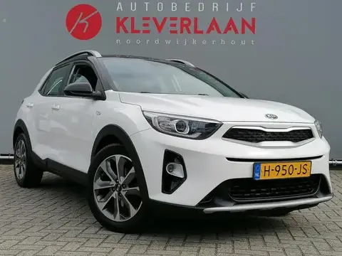 Used KIA STONIC Petrol 2020 Ad 