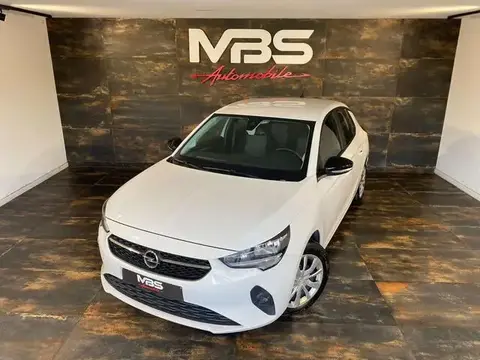 Used OPEL CORSA Diesel 2020 Ad 