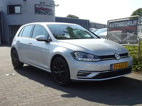 Used VOLKSWAGEN GOLF Petrol 2019 Ad 