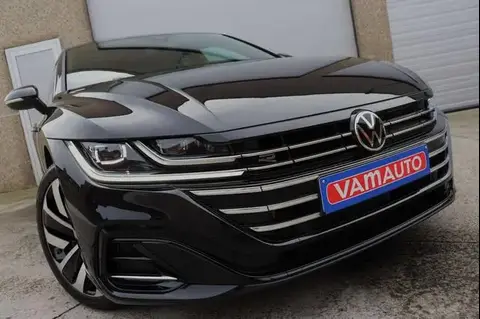 Annonce VOLKSWAGEN ARTEON Non renseigné 2022 d'occasion 