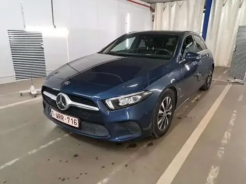 Used MERCEDES-BENZ CLASSE A Diesel 2019 Ad 