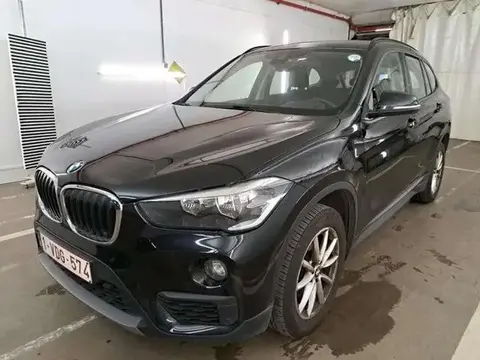 Annonce BMW X1 Diesel 2018 d'occasion 