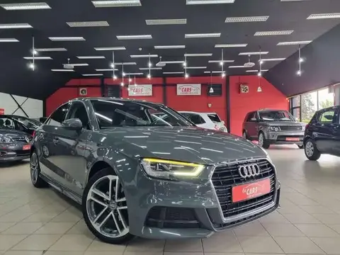 Annonce AUDI A3 Diesel 2017 d'occasion 