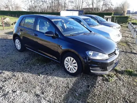 Used VOLKSWAGEN GOLF Diesel 2015 Ad 