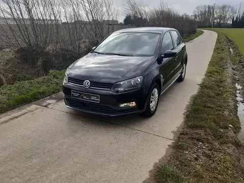 Used VOLKSWAGEN POLO Petrol 2016 Ad 